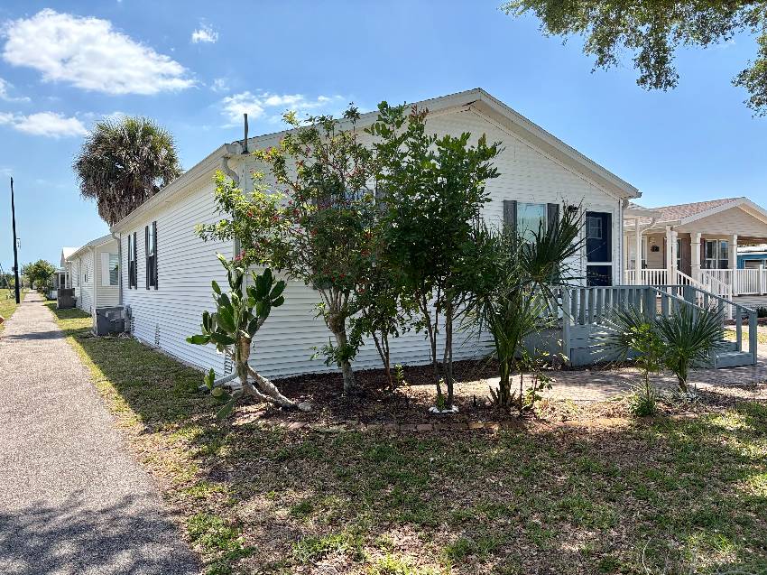 988 Haiti E a Venice, FL Mobile or Manufactured Home for Sale